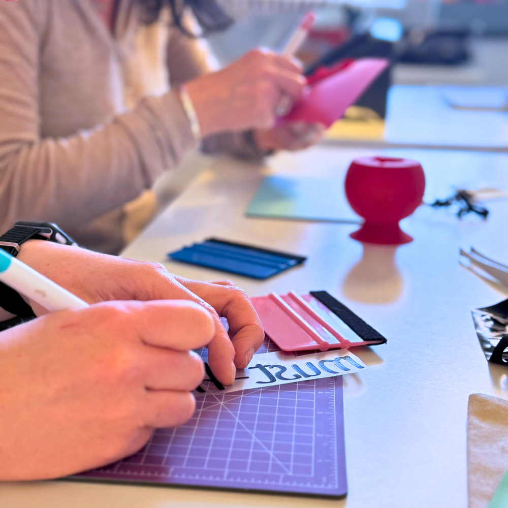 Plotter Workshops für Einsteiger in Bergisch Gladbach